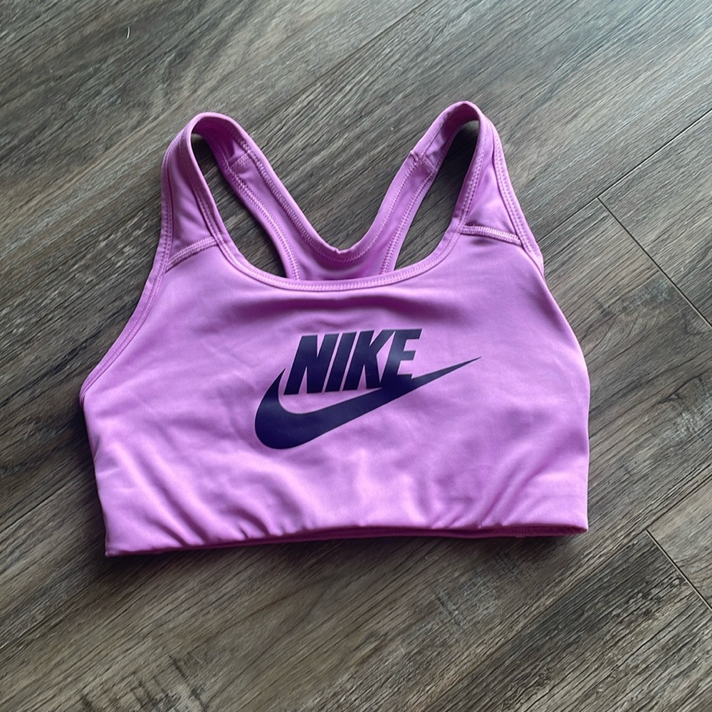 Nike Sports Bra - Never worn